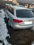 Klapa tył kombi audi a4 b8 LX7W