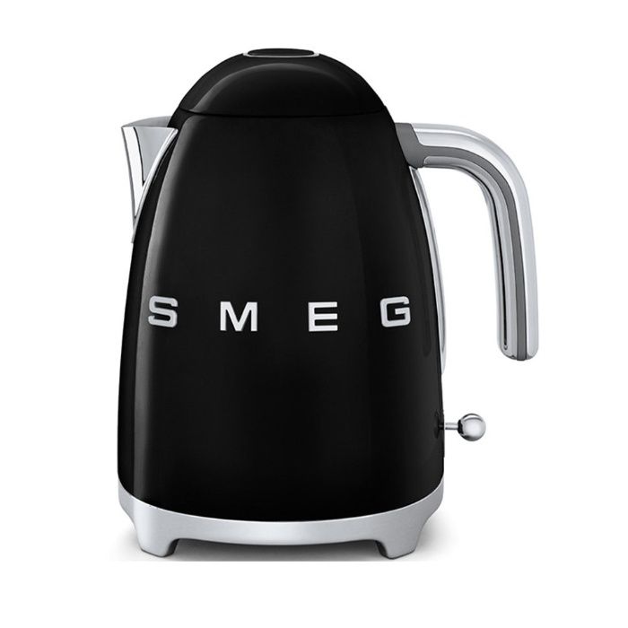 Електрочайник SMEG KLF03BLEU, klf03bleu В НАЛИЧИИ 100%