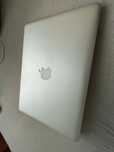 MacBook (13”, late 2008)