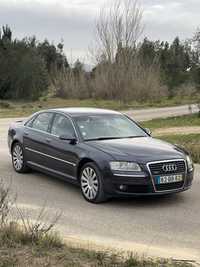 Audi A8 4.2 Tdi V8 Quattro 350cv