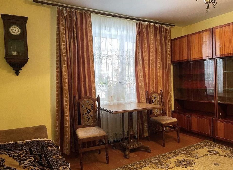 Оренда квартири вул. Генерала Безручка