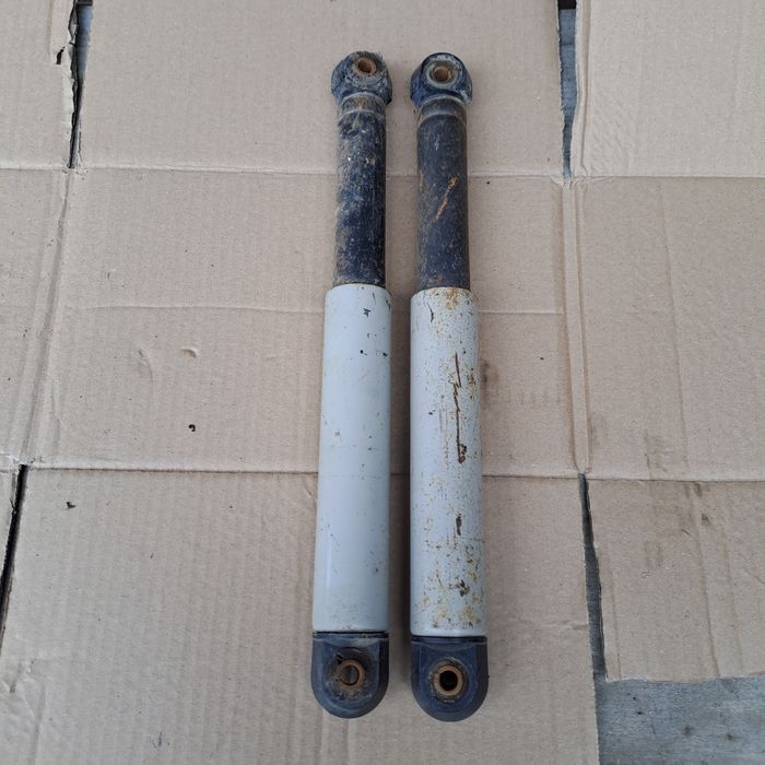 Amortyzatory tył tylnie jawa babetta