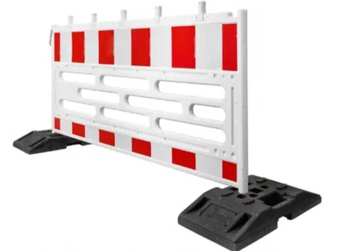 PODSTAWA pod Znaki Drogowe Tablic U-21 Ubot Sierżant STOPA Zapory