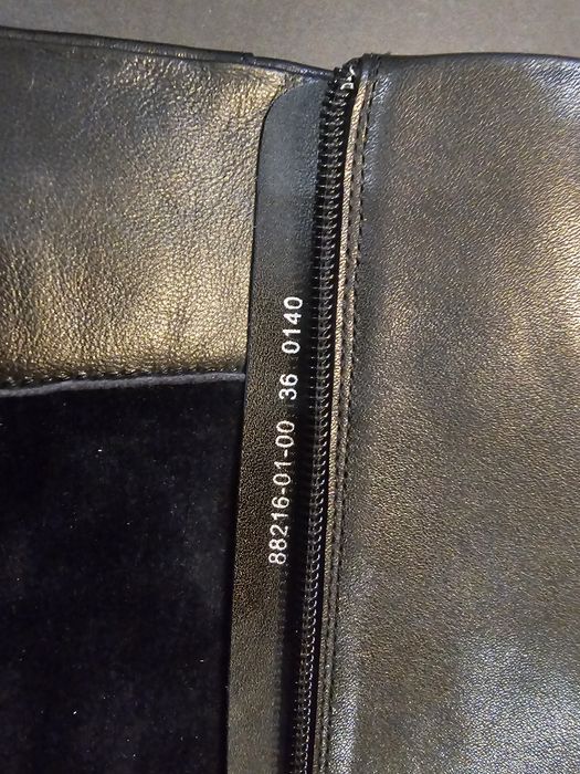 Kazar CHIRA Kozaki rozm. 36