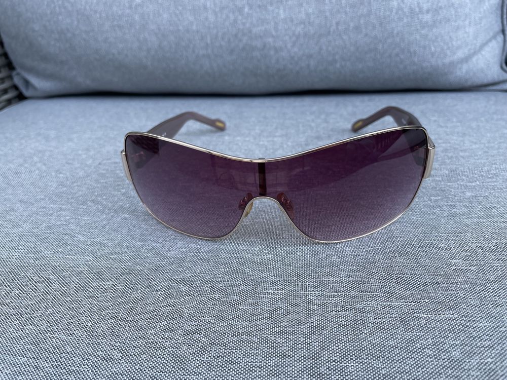 Okulary przeciwsłoneczne damskie Revlon