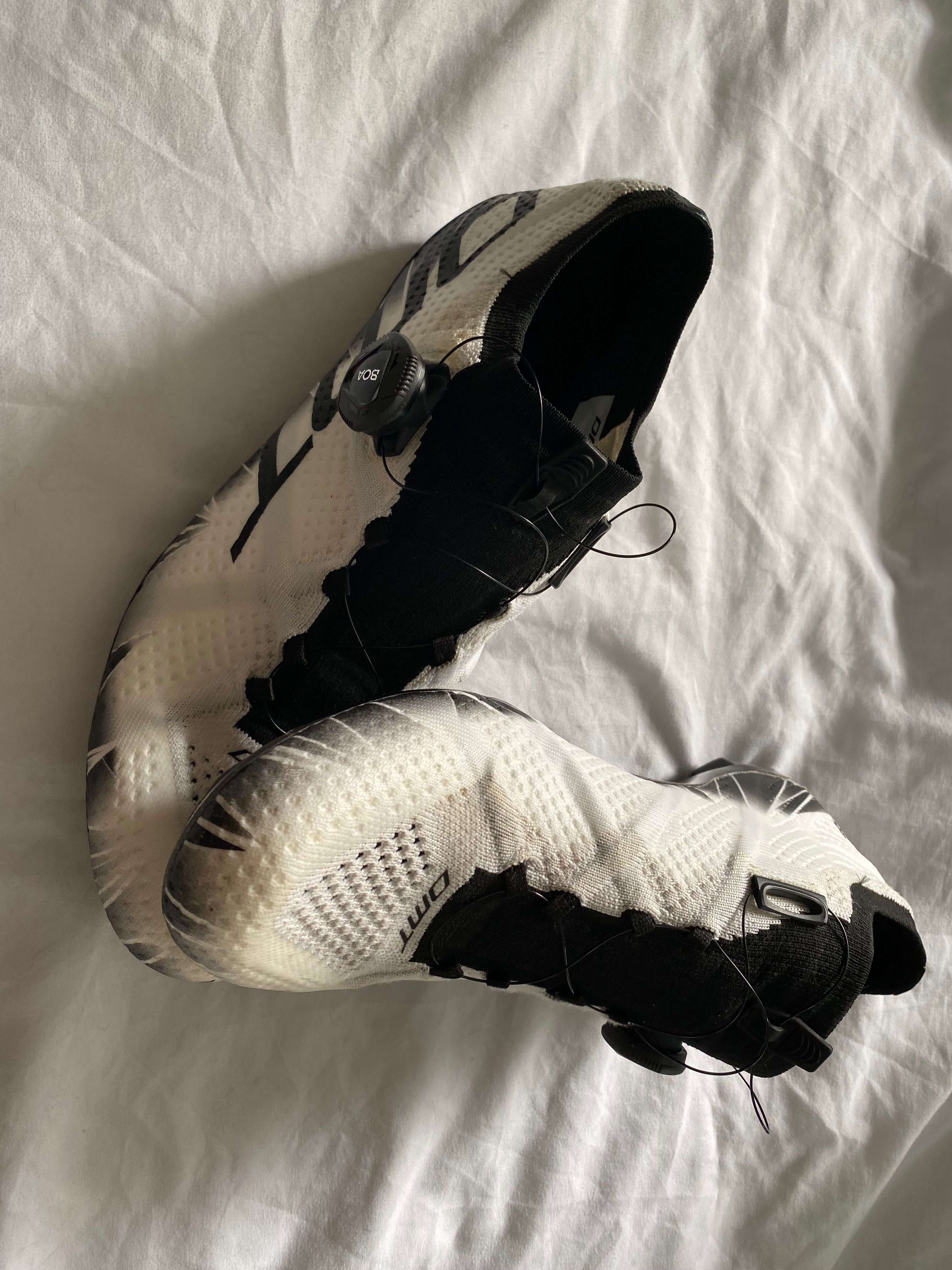 Buty Szosowe DMT KR1 r43