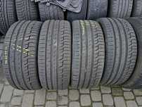 Opony Lato 235/45/17 Continental Premium contact 6