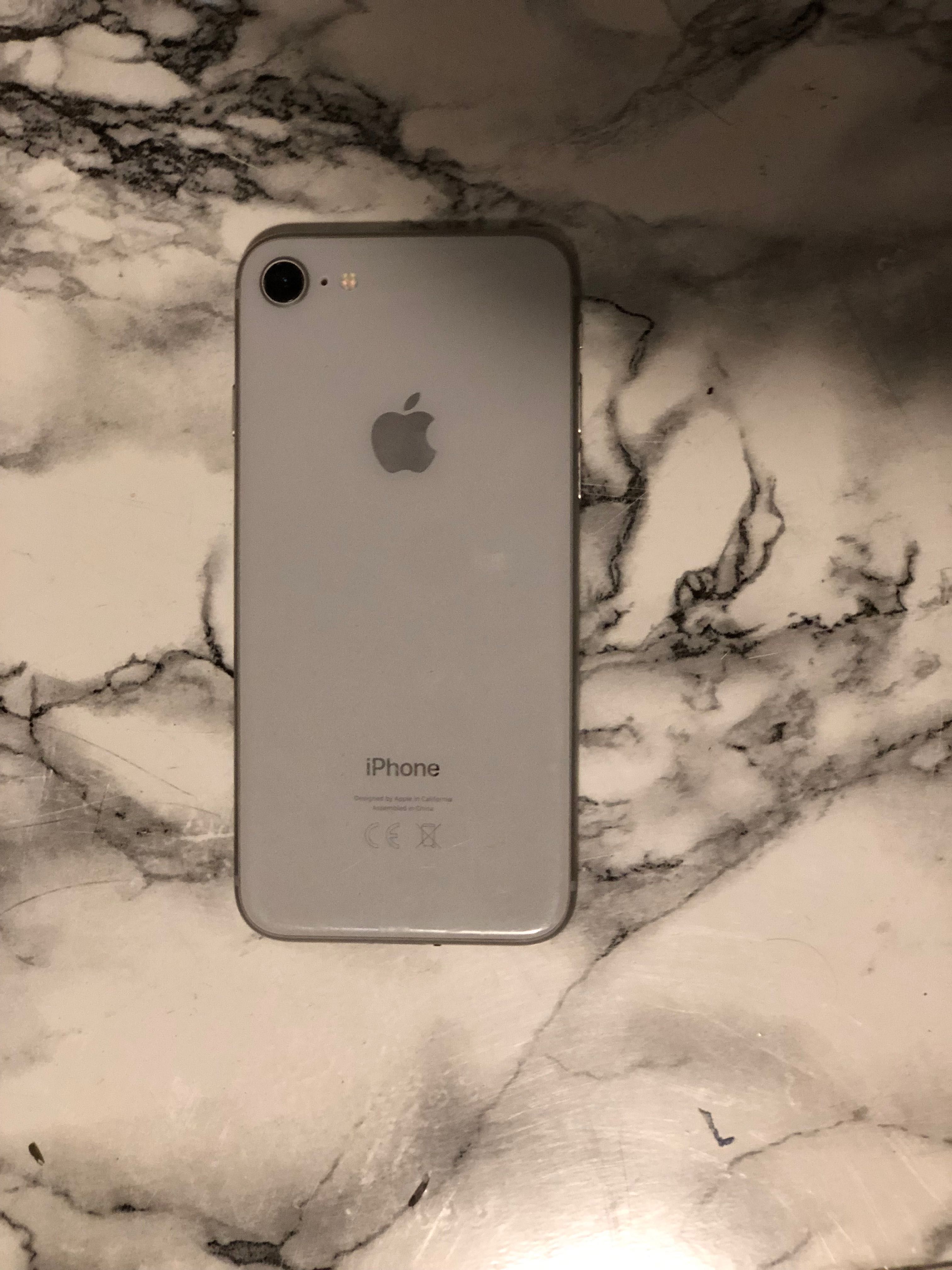 iPhone 8 чохол 256gb