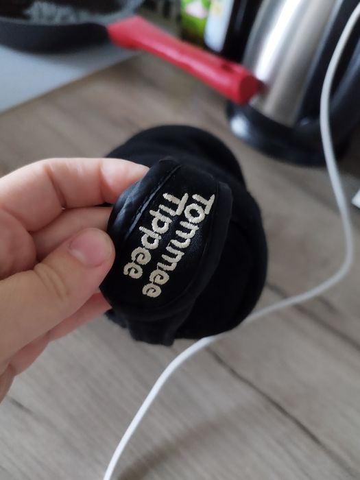 Opakowanie termiczne na butelki Tommee Tippee. Termoopakowanie