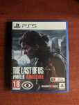 The Last of Us Parte 2
