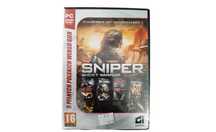 Sniper ghost warrior Gold edition PC
