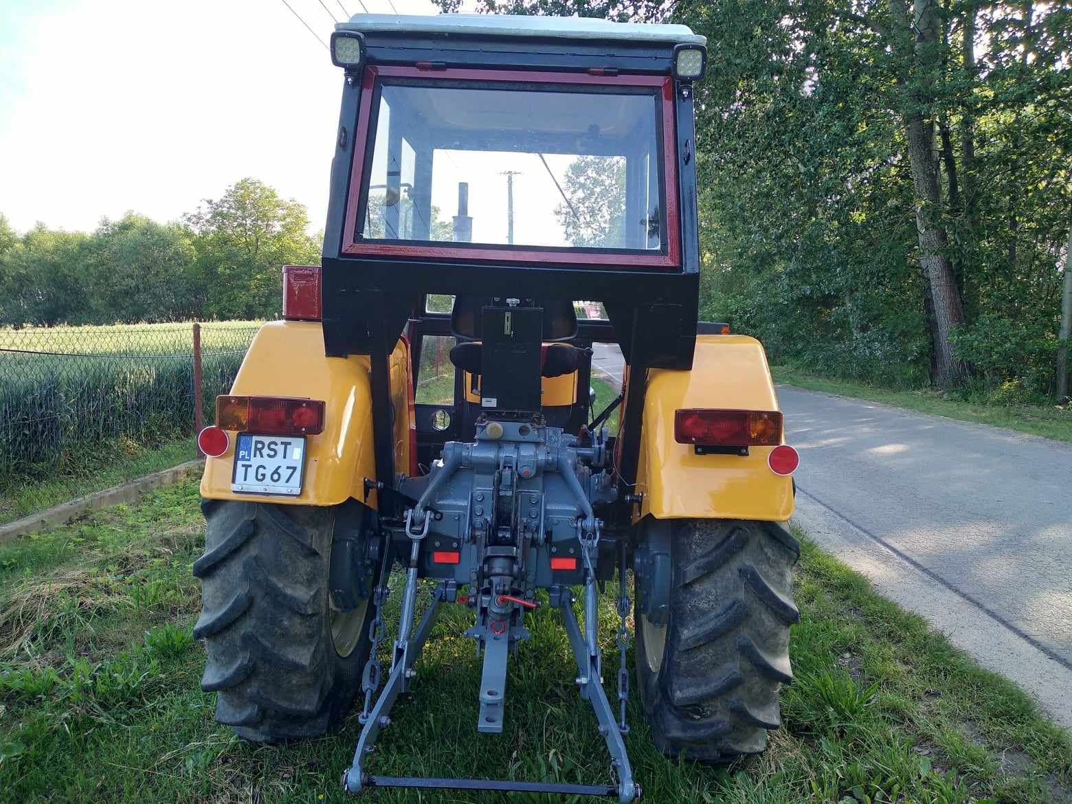 Ursus C360 Sprzedam