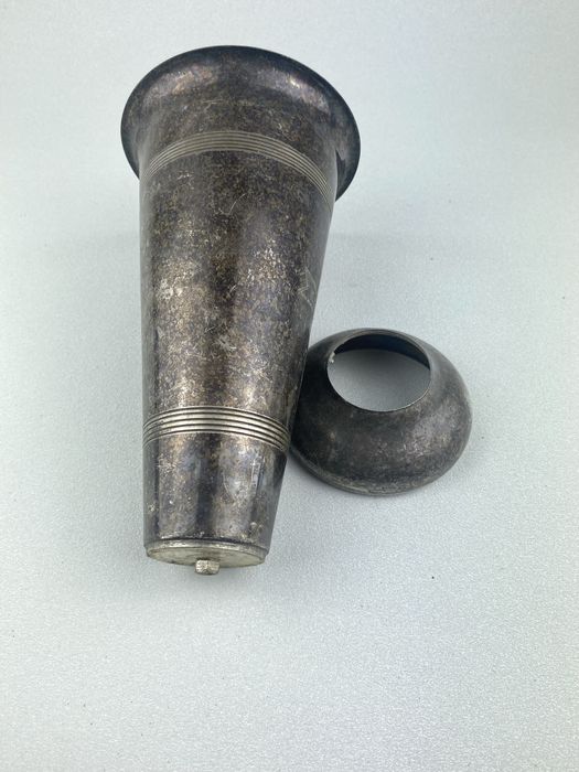 Puchat przechodni platerowany browar Ekla Vandenheuvel