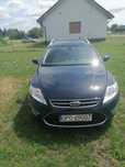 Sprzedam Samochód Ford Mondeo Mk4
