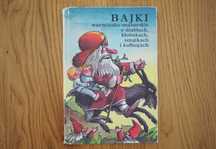 Bajki warmińsko-mazurskie