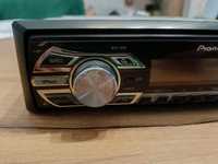 Radio Pioneer USB mp3 Tanio