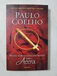 Manuscrito encontrado em Accra