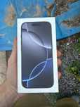 iPhone 16pro 256 б/у