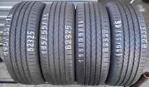 195/55/16 Continental Eco Contact 6Q 91V