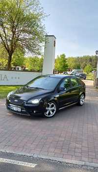 Ford Focus ST225 250KM ZAMIANA