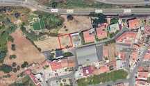 Terreno com projeto aprovado