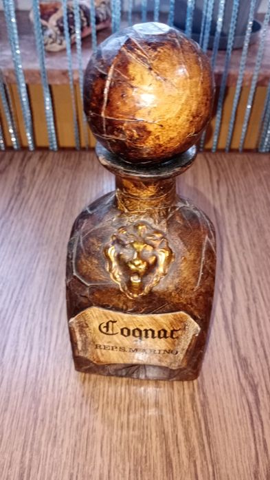 Karawka na alkohol