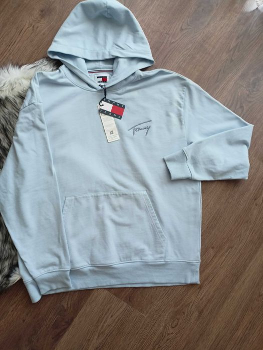 Bluza Tommy Hilfiger