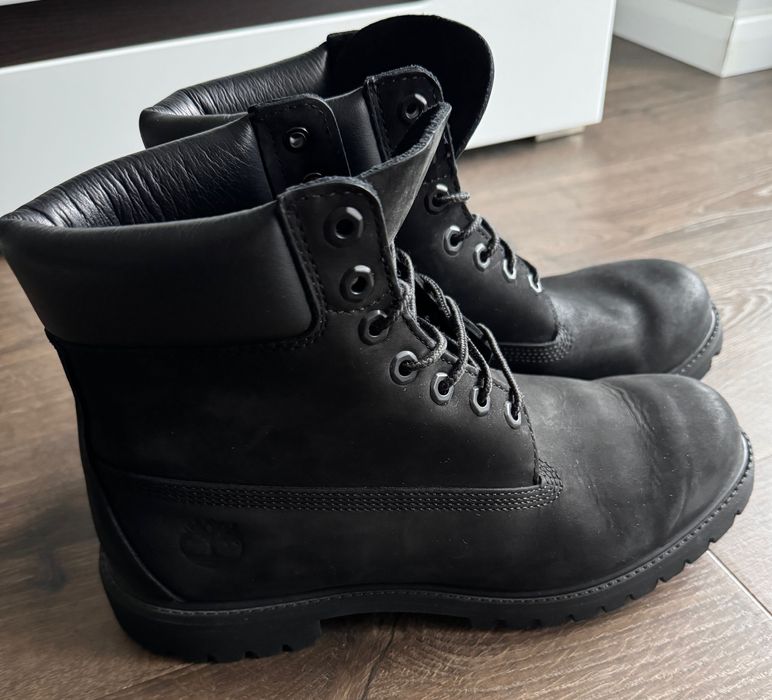 Trapery Timberland 6 Inch Boot premium  r.44,5 ORYGINAŁ
