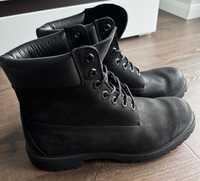 Trapery Timberland 6 Inch Boot premium  r.44,5 ORyYGINAŁ