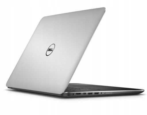 DELL Precision M3800