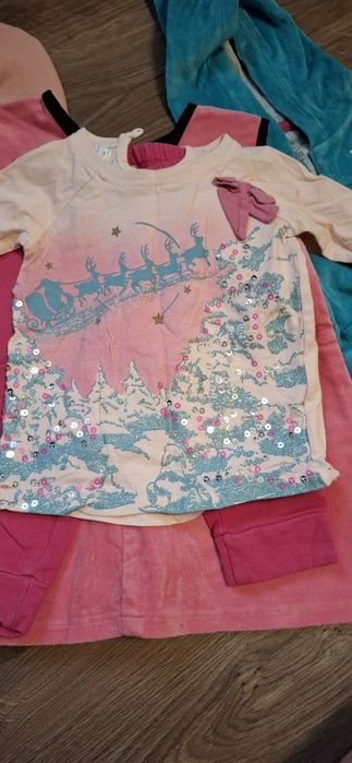 Одяг для дввчинки 80 р і більше