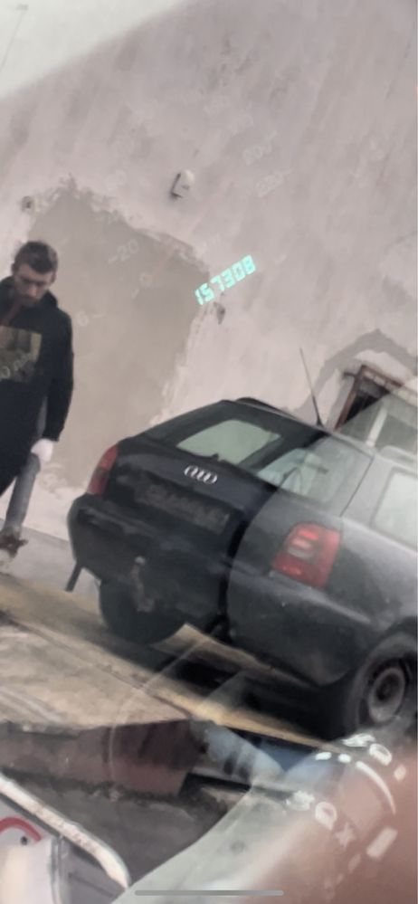 Редуктор Мост передній Міст Jeep Grand Cherokee 3.1 WJ Черокі 3.1