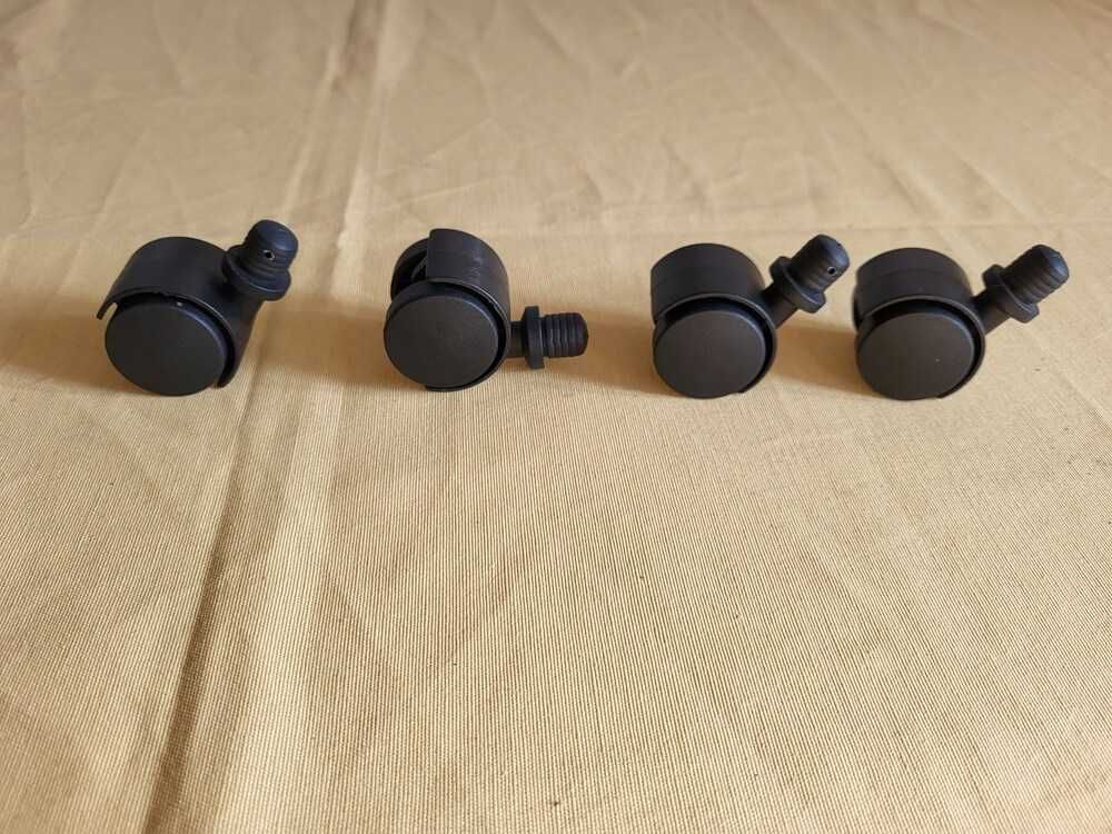 Rodas para Cadeira / Mesa