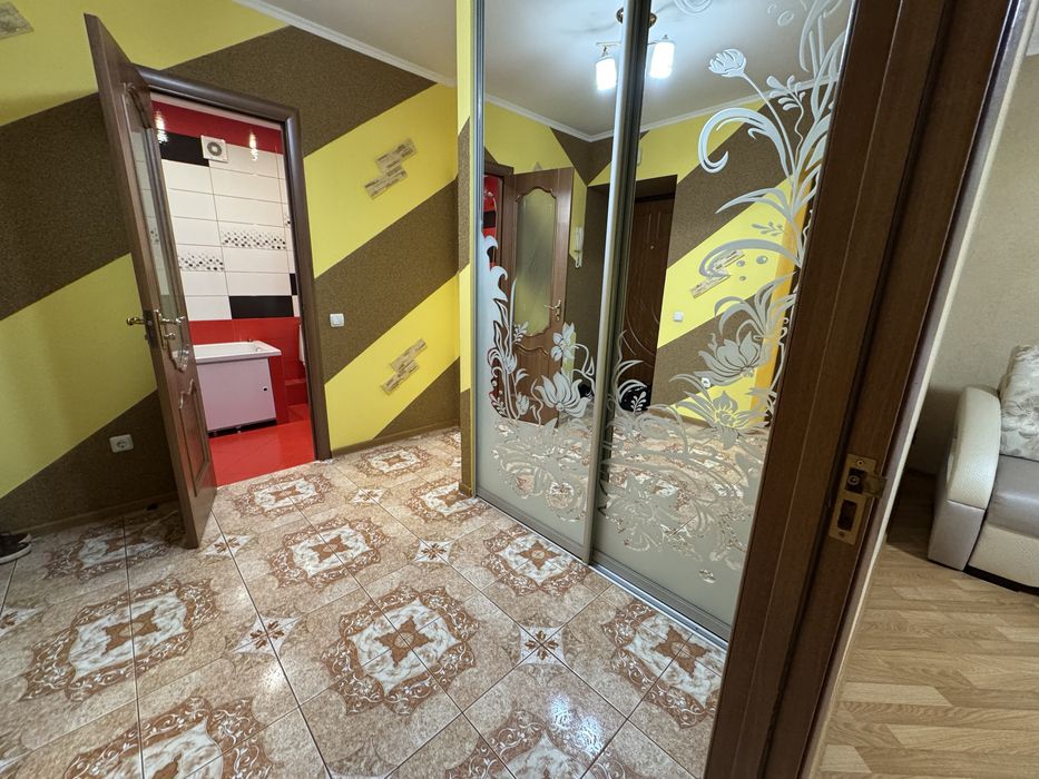 Оренда 2-к квартири неподалік центра