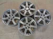 FELGI RIAL DAVOS 16 OPEL ET38 7J 5X110