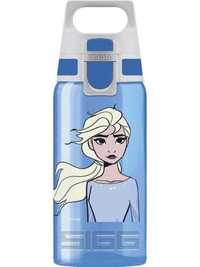 SIGG VIVA ONE Elsa Frozen 2 Bidon butelka dla Dzieci 500ml p168