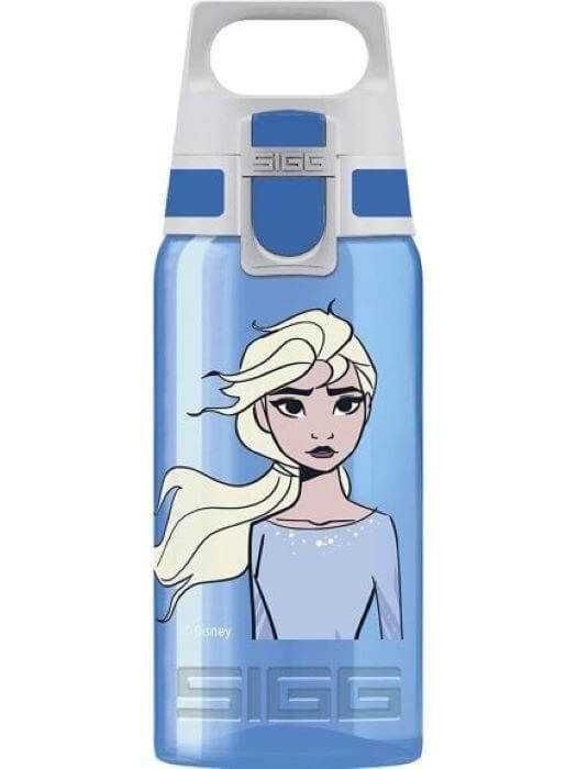 SIGG VIVA ONE Elsa Frozen 2 Bidon butelka dla Dzieci 500ml p168