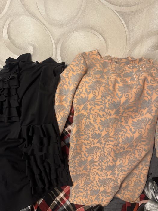 Отдам бесплатно вещи