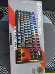 Klawiatura Steelseries APEX PRO TKL 3.0