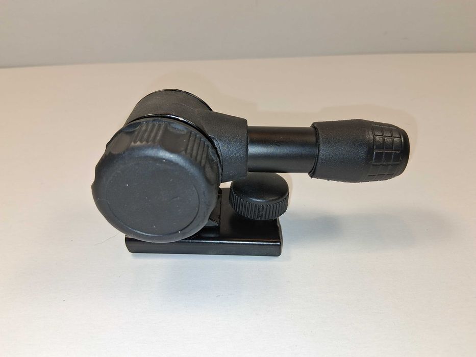 N192 Głowica Szybkozłączka Do Statywu Foto Wideo Monopod Regulacja