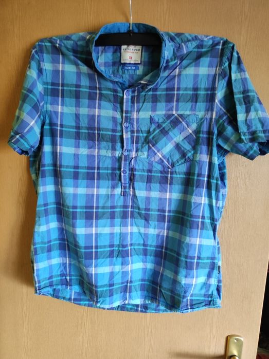 Koszula męska XL Reserved