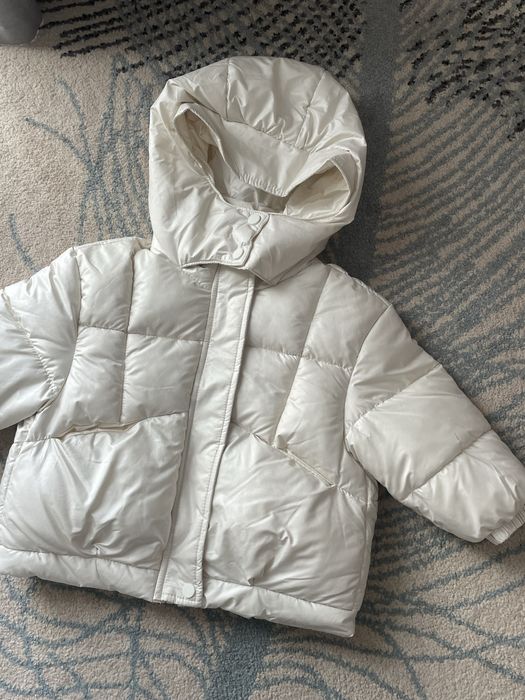Курточка дівчинці холодна осінь /тепла зима