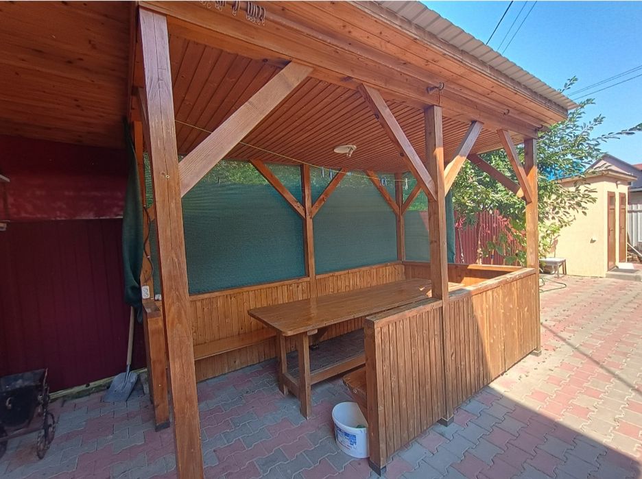 Сдам длительно дом в Фонтанке 3