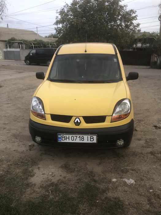 Продам канго пасажыр