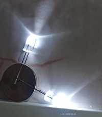 Діоди світлодіоди 3 v 5 мм