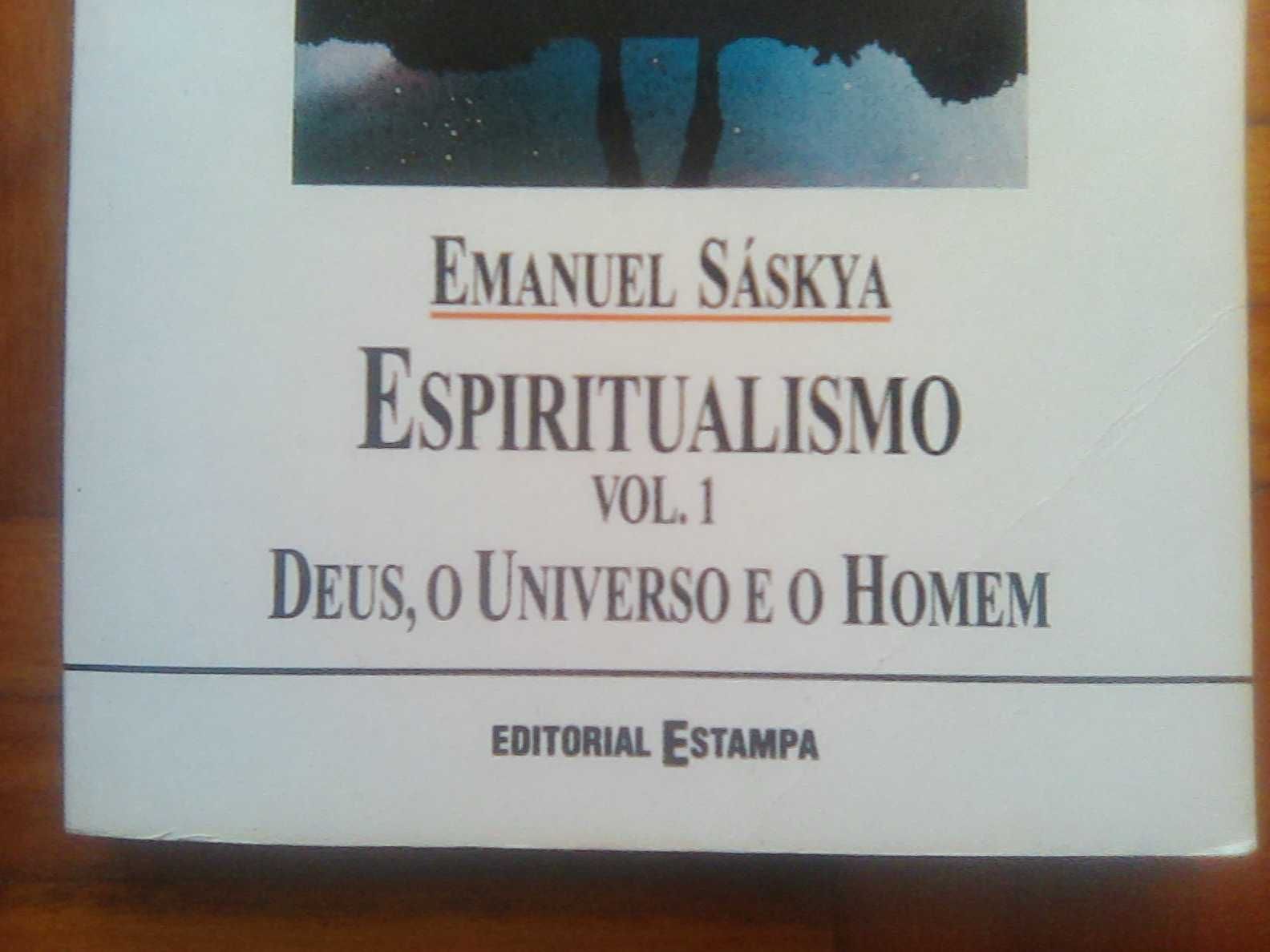 "Espiritualismo" - Chakras, Raios Energéticos, Prana, Kundalini