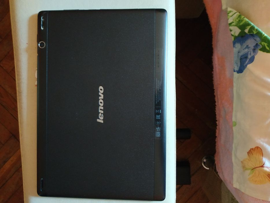 Lenovo ideaTab S6000-H