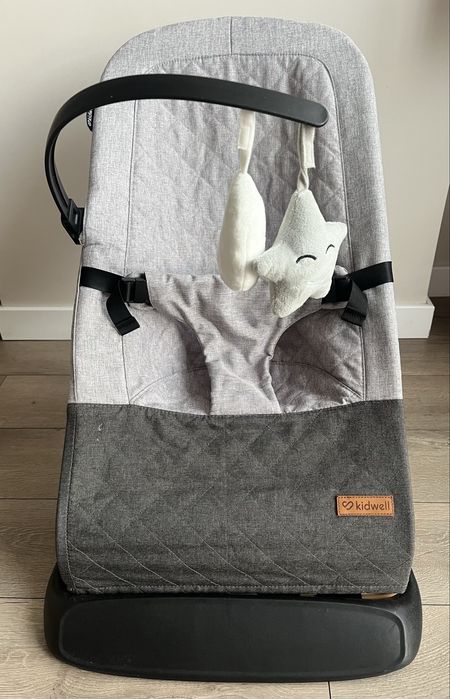 Дитяче крісло-шезлонг Kidwell LARO для дітей 0+