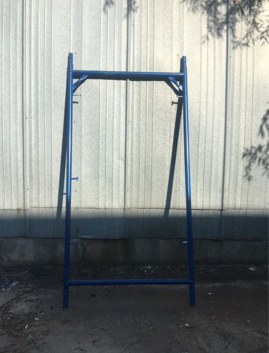 Будівельні риштування,риштування будівельні, посилені ліса будівельні