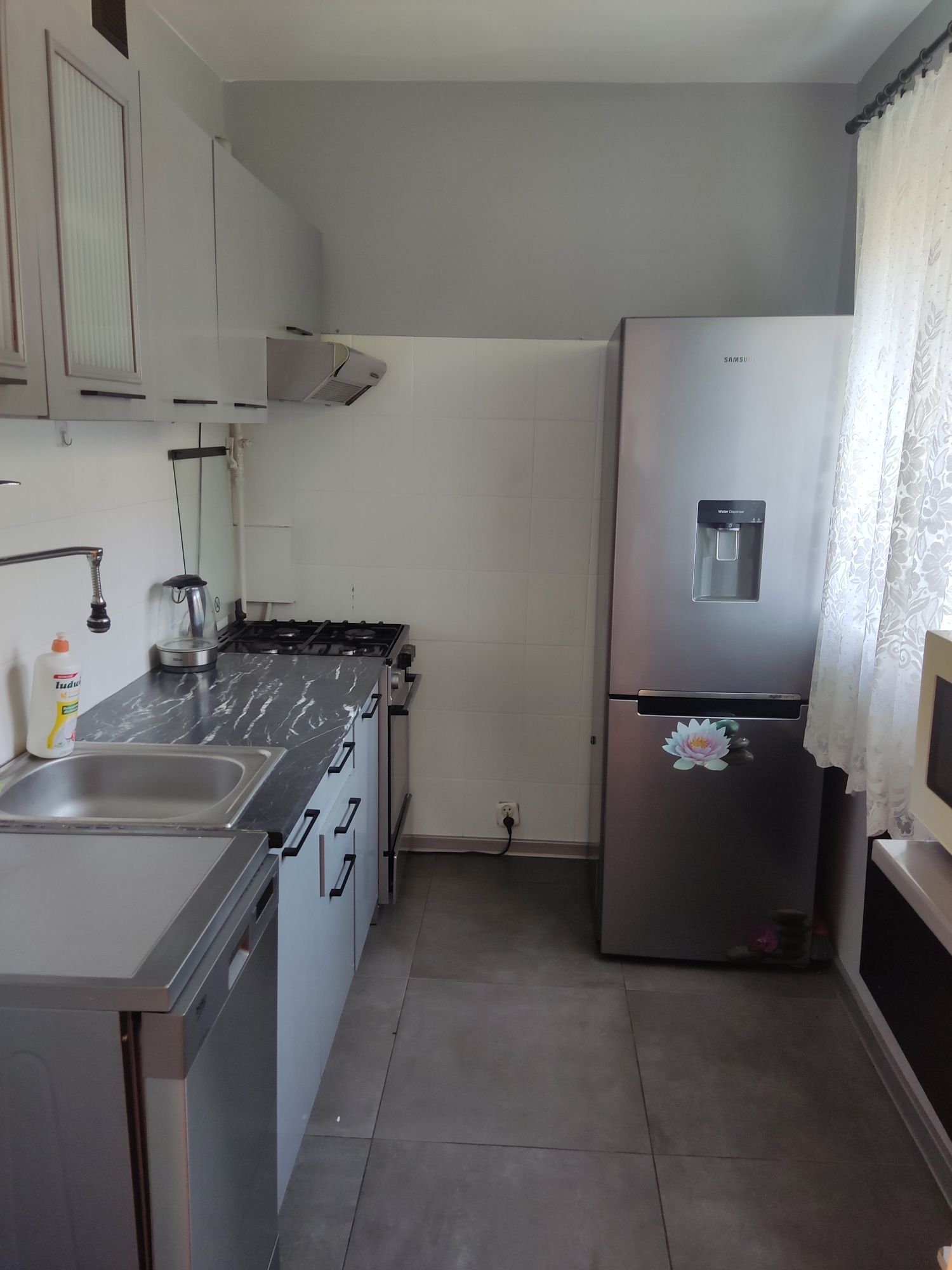 Mieszkanie 38m2 Wierzbowa